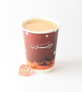 كابتشينو مميز