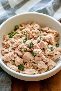 بازاليا مع التونه