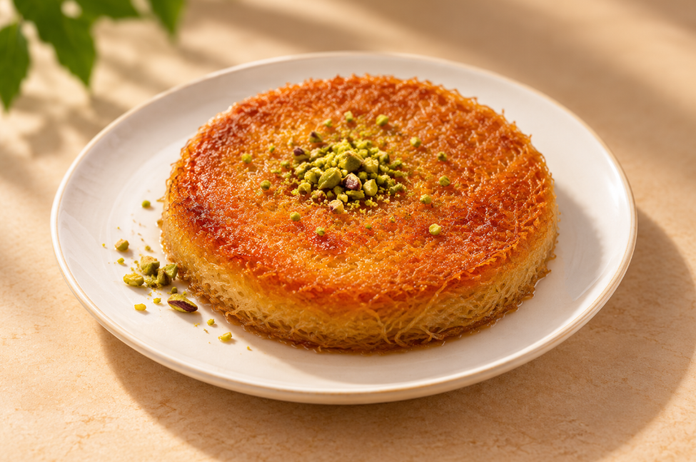 كنافة