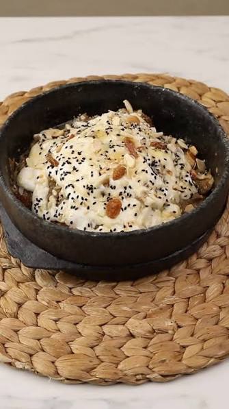 فته قشطه