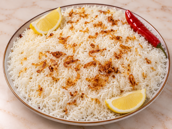 رز بشاوري