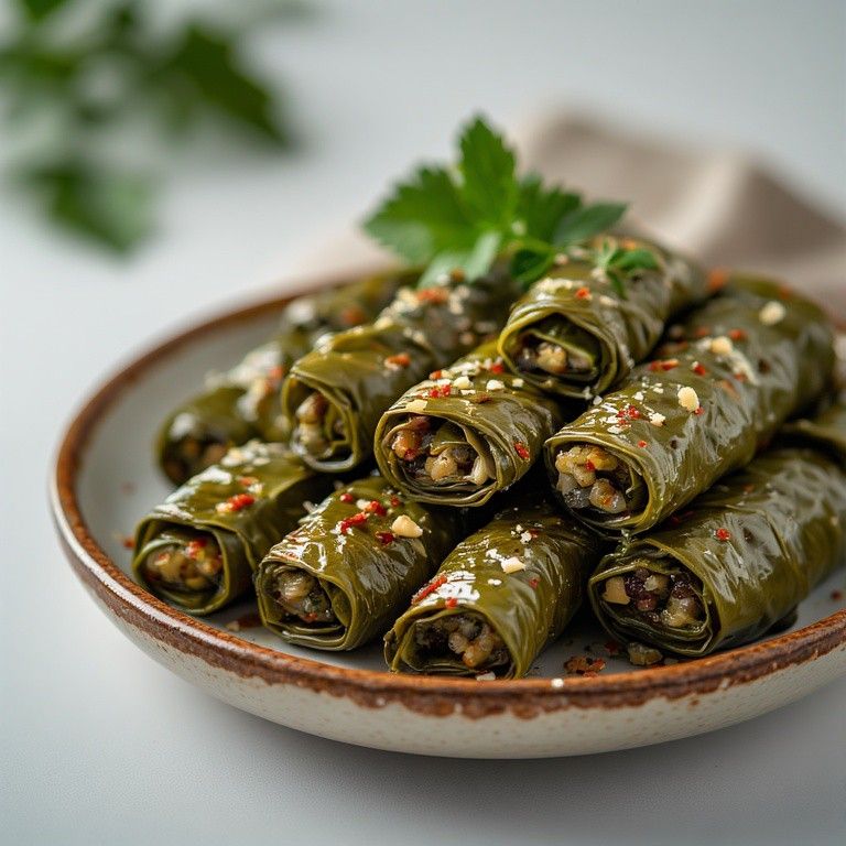ورق عنب